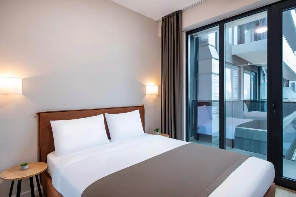 STEPS Batumi Hotel and Suites
